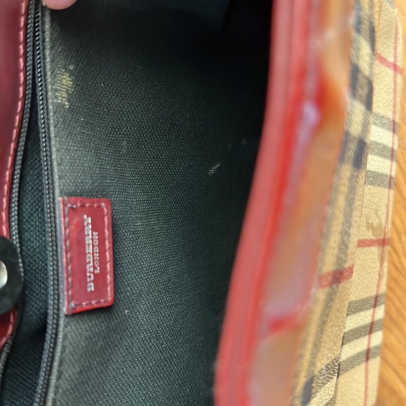 Burberry small purse - Picture 3 of 6